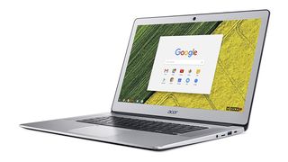 Chromebook Acer 15