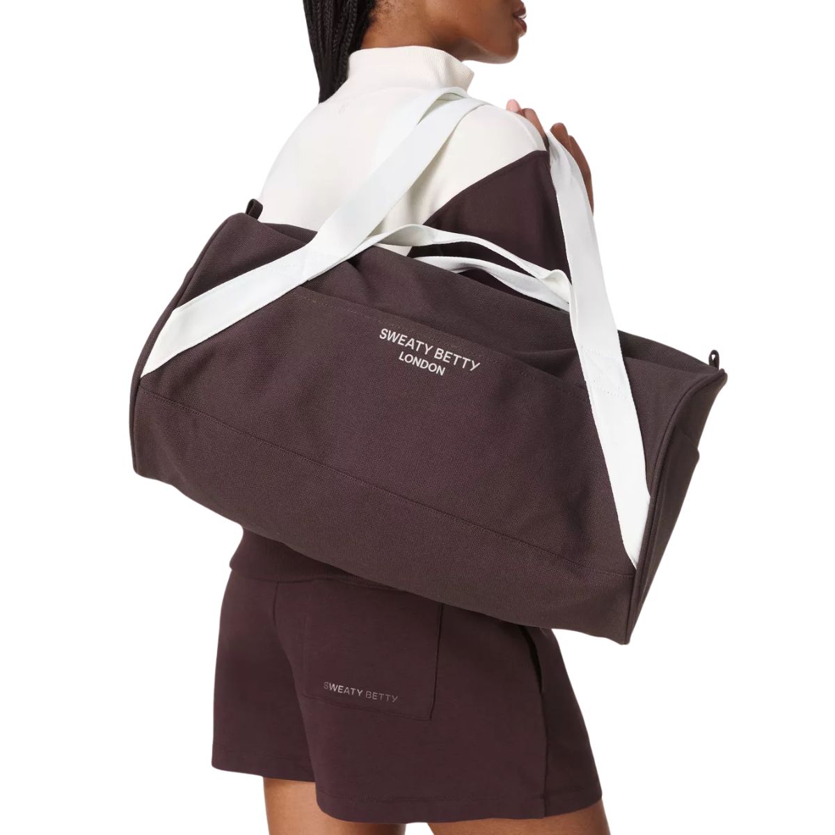 Sweaty Betty bag
