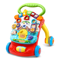 VTech Stroll and Discover Activity Walker: $39.82