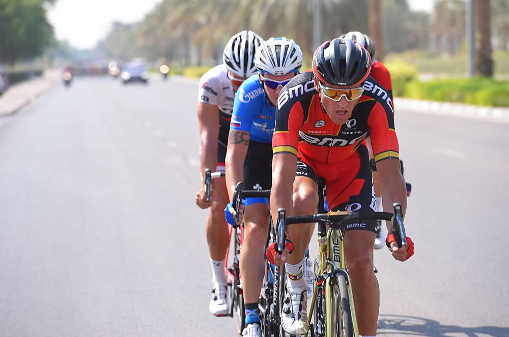 Greg Van Avermaet (BMC)