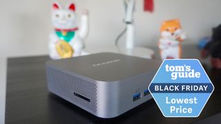 Geekom GT1 Mega Mini PC