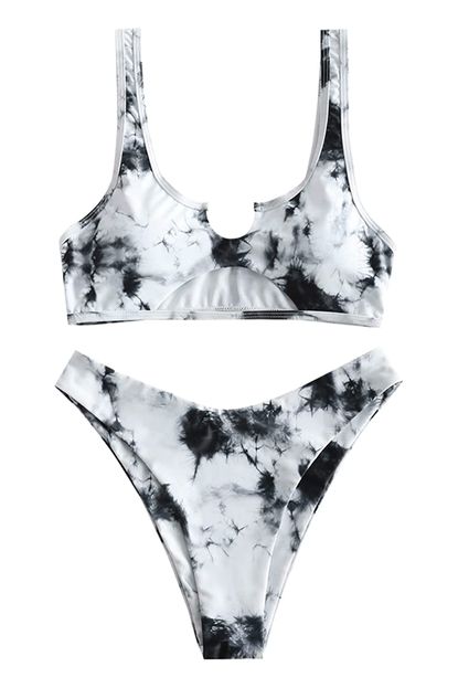 The 18 Best Tie-Dye Swimsuits in 2023 | Marie Claire