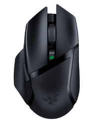 Razer Basilisk X HyperSpeed Wireless Gaming Mouse: now $34 at Walmart