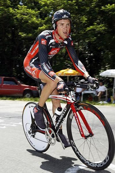Florent Brard (Caisse d'Epargne)