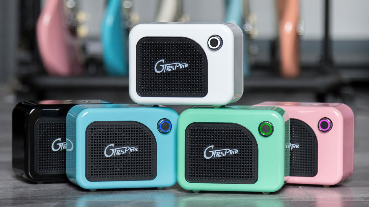 Mooer GTRS PTNR