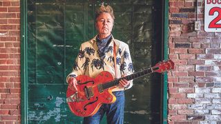 Brian Setzer