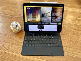 Magic Keyboard for iPad Pro