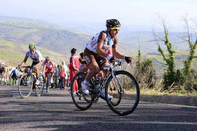 Domenico Pozzovivo (AG2R - La Mondiale)