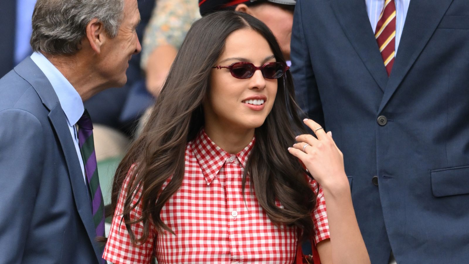 Olivia Rodrigo
