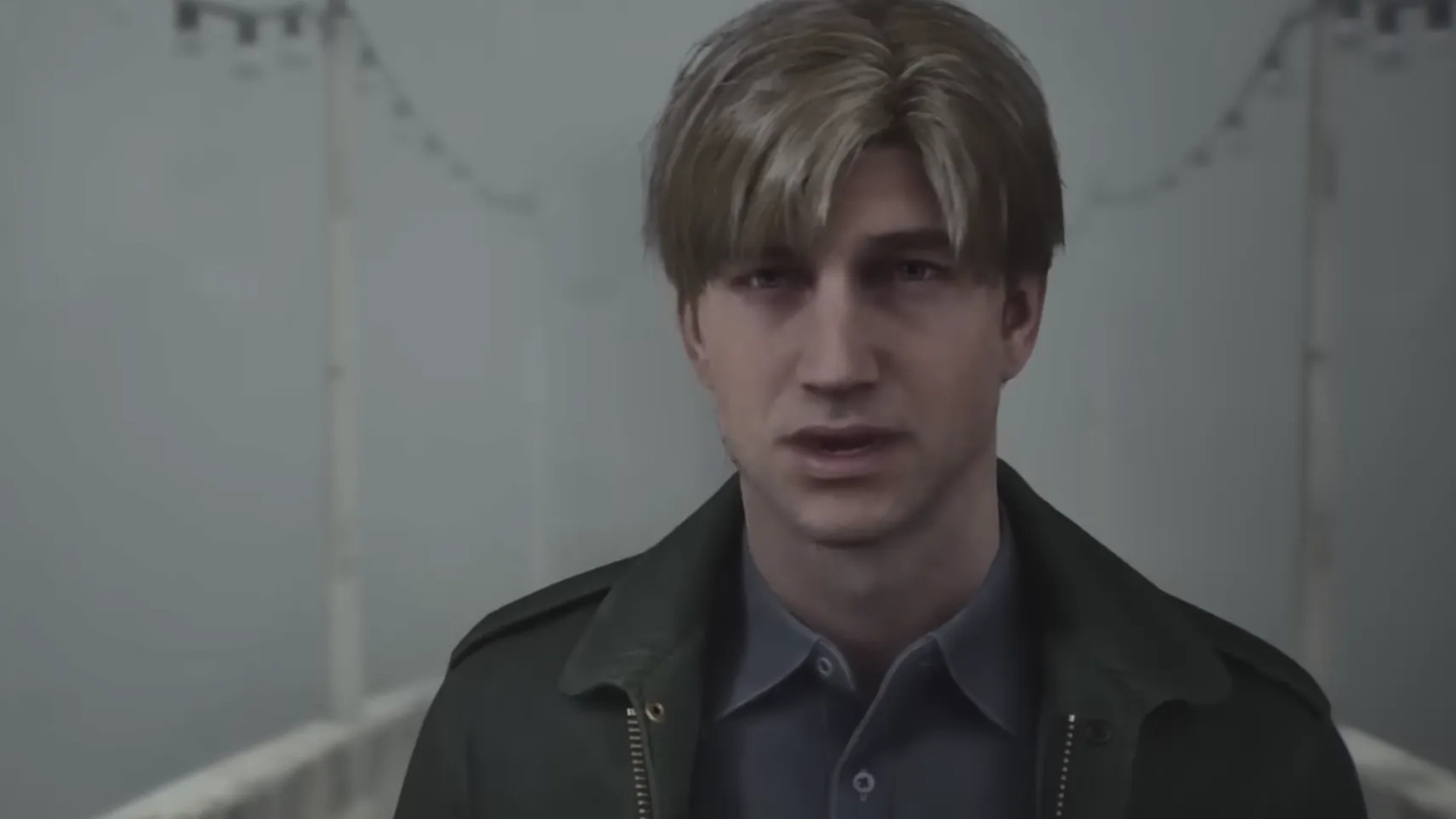 Silent Hill 2