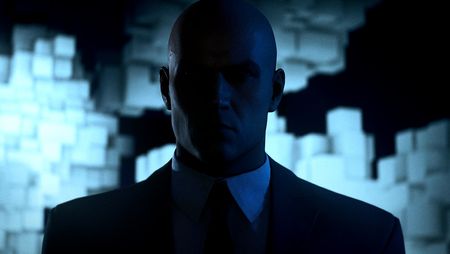 hitman 3 secret ending