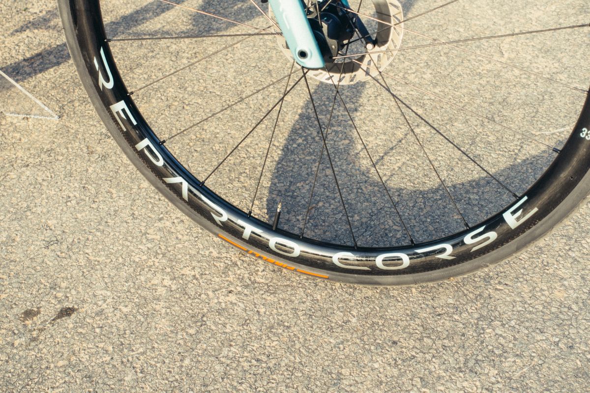Bianchi Specialissma