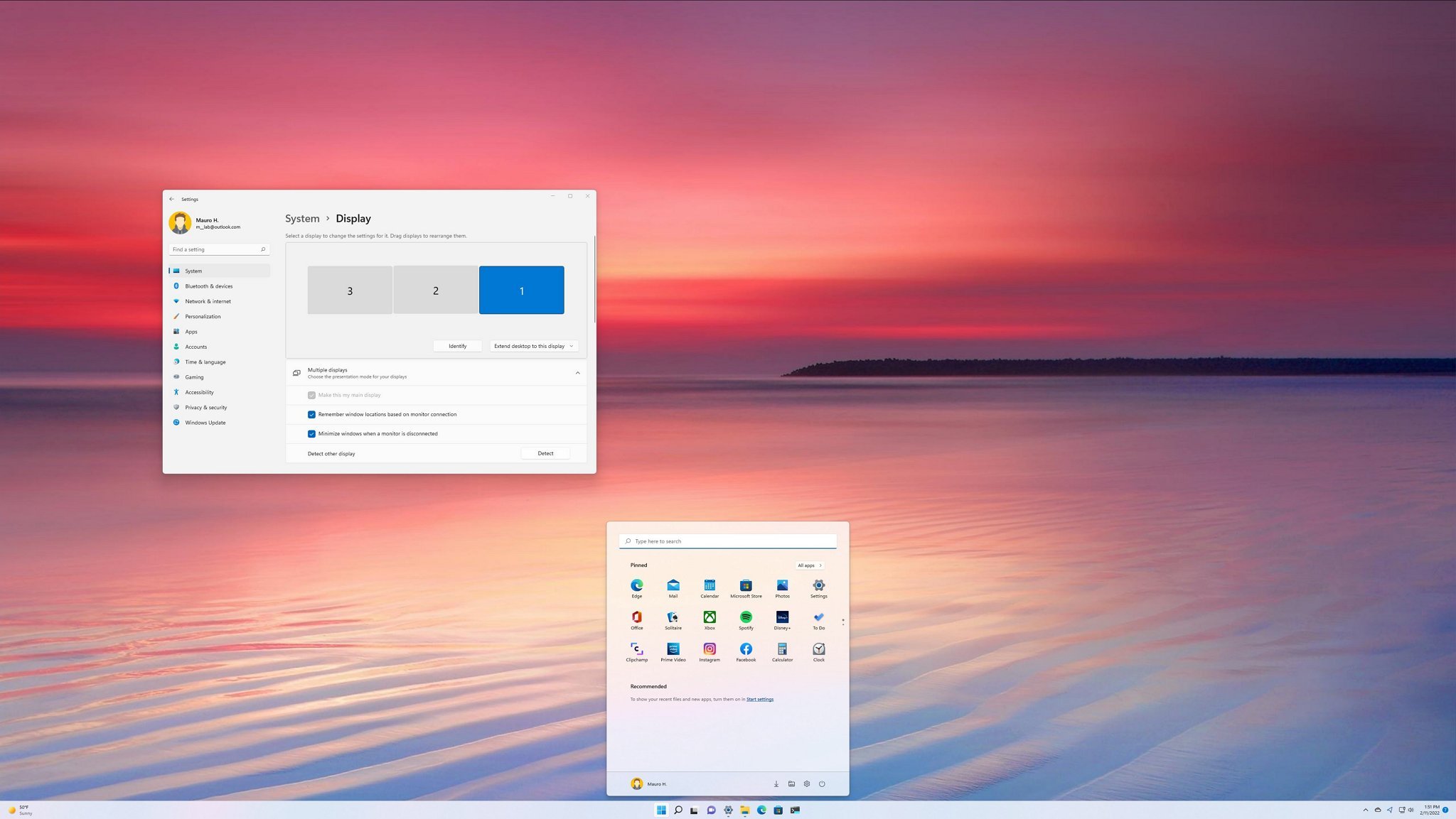 Second Monitor Not Detected Windows 11 Troubleshoot And Fix Easily 