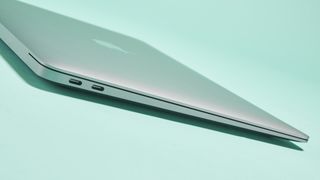 Apple MacBook Air 2020 review