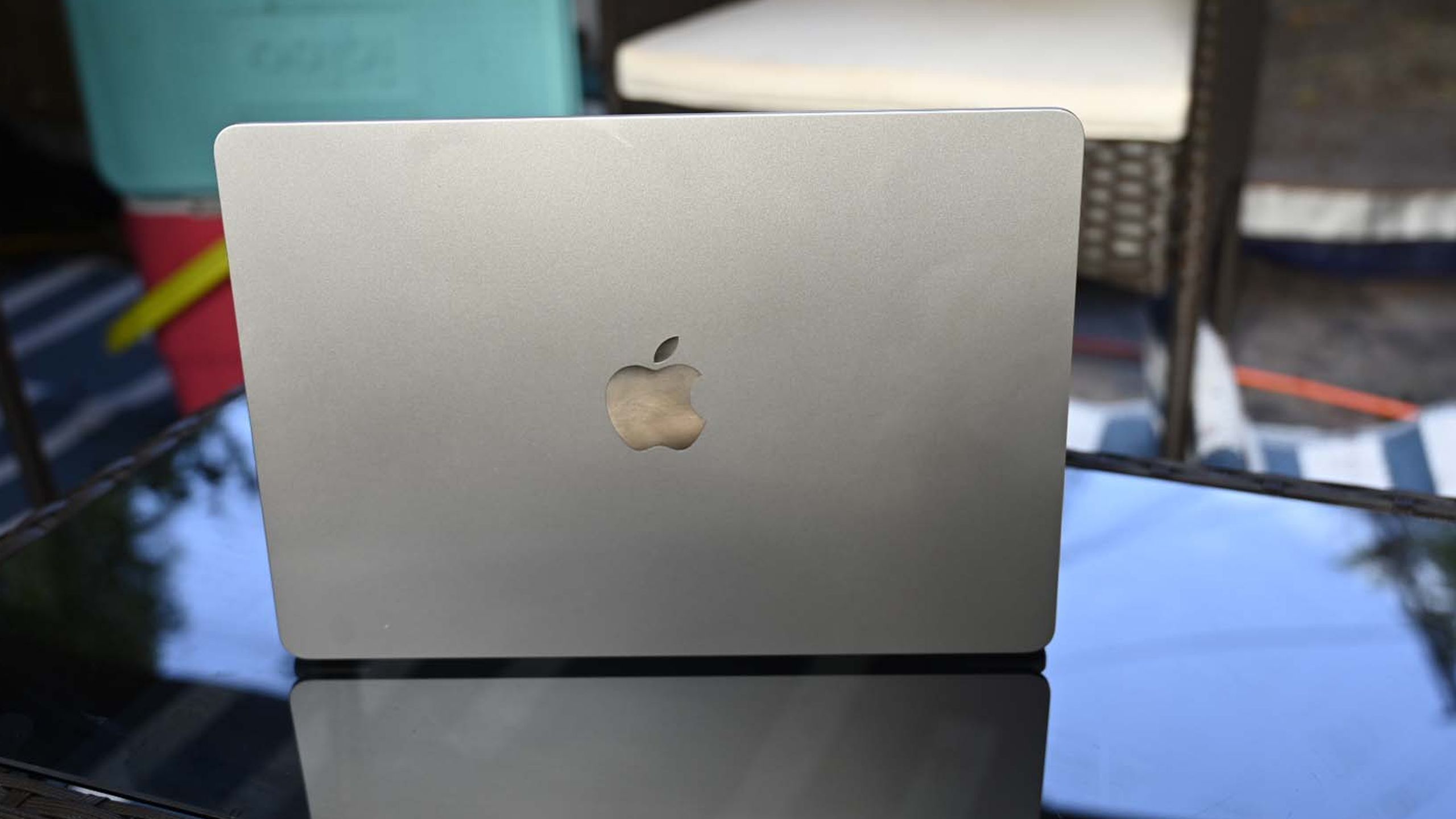 15-inch MacBook Air set for WWDC alongside Apple mixed-reality headset ...