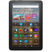Amazon Fire HD 8 tablet:  £99.99