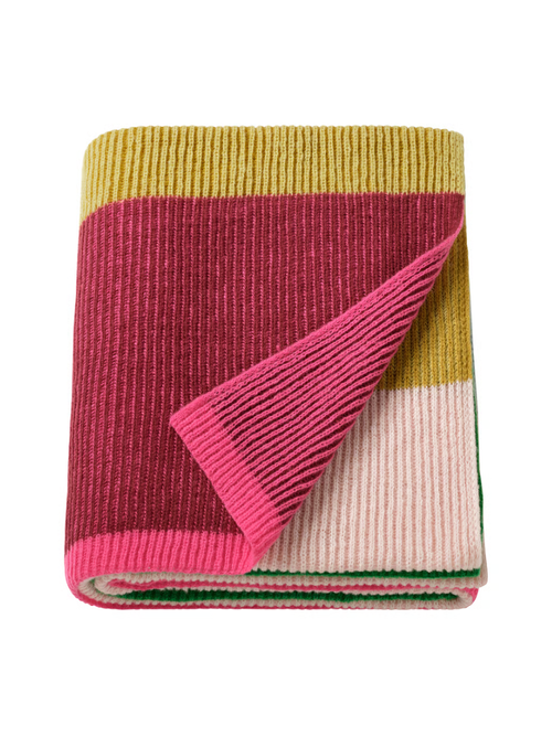 Margosatr&Auml;d Throw