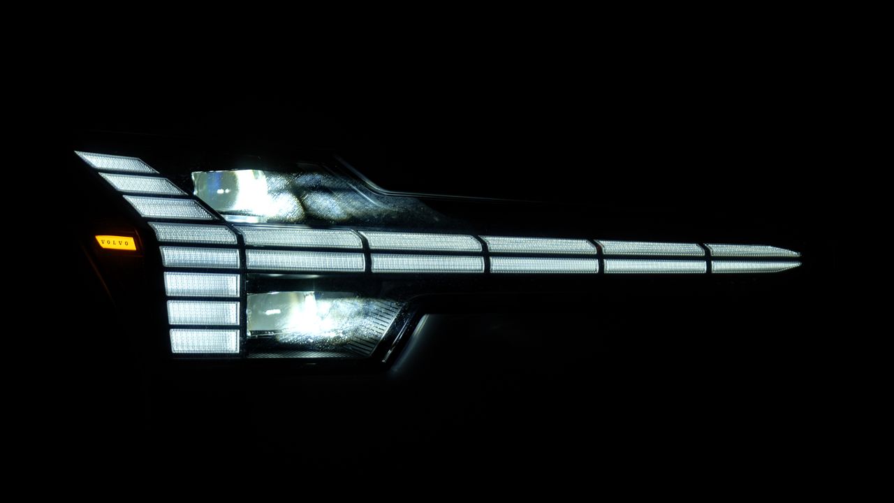 2026 Volvo EX30 review.