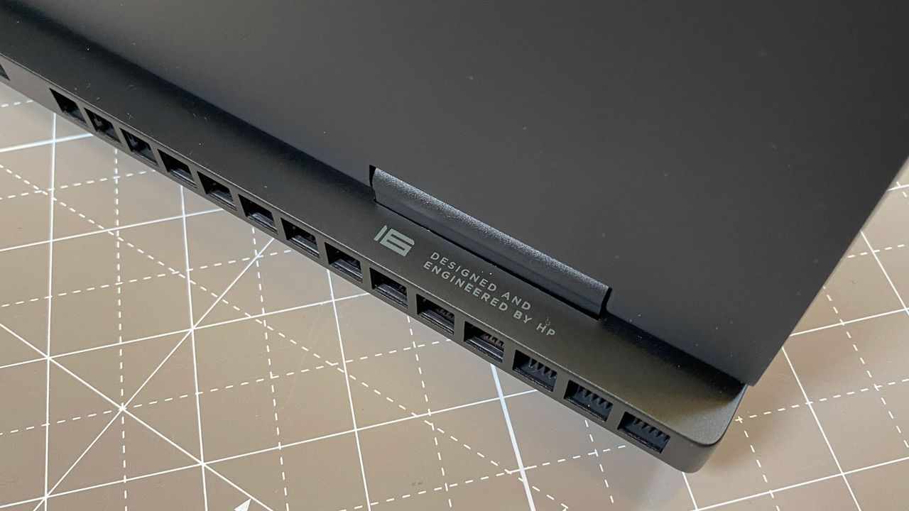 HP Omen 16 (2023)