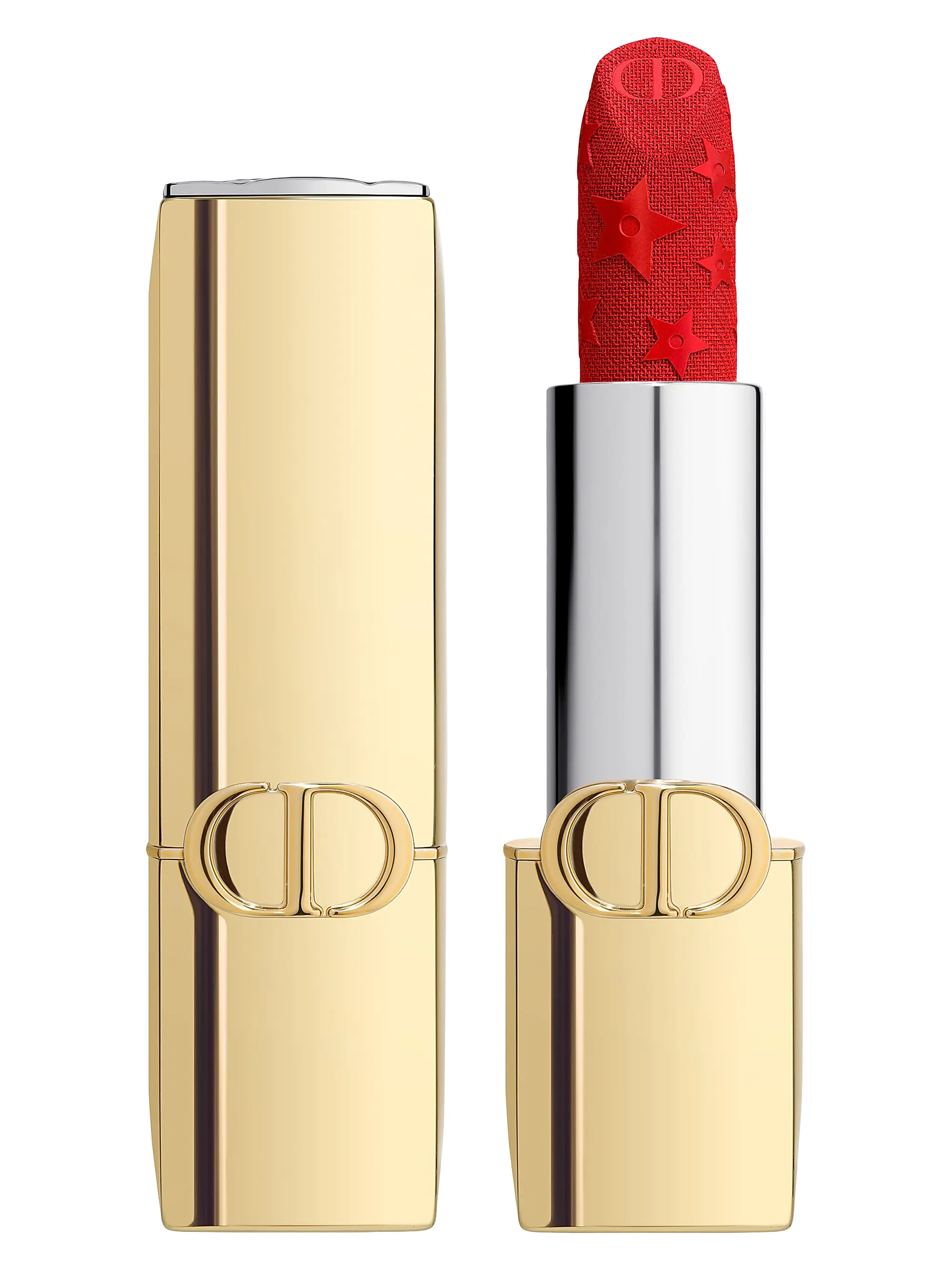 Rouge Dior Velvet Lipstick