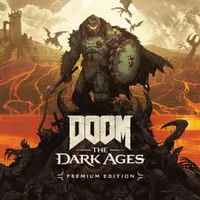 DOOM: The Dark Ages - Premium Edition (Steam, PC)Was: $99.99Now: $82.99 at Fanatical