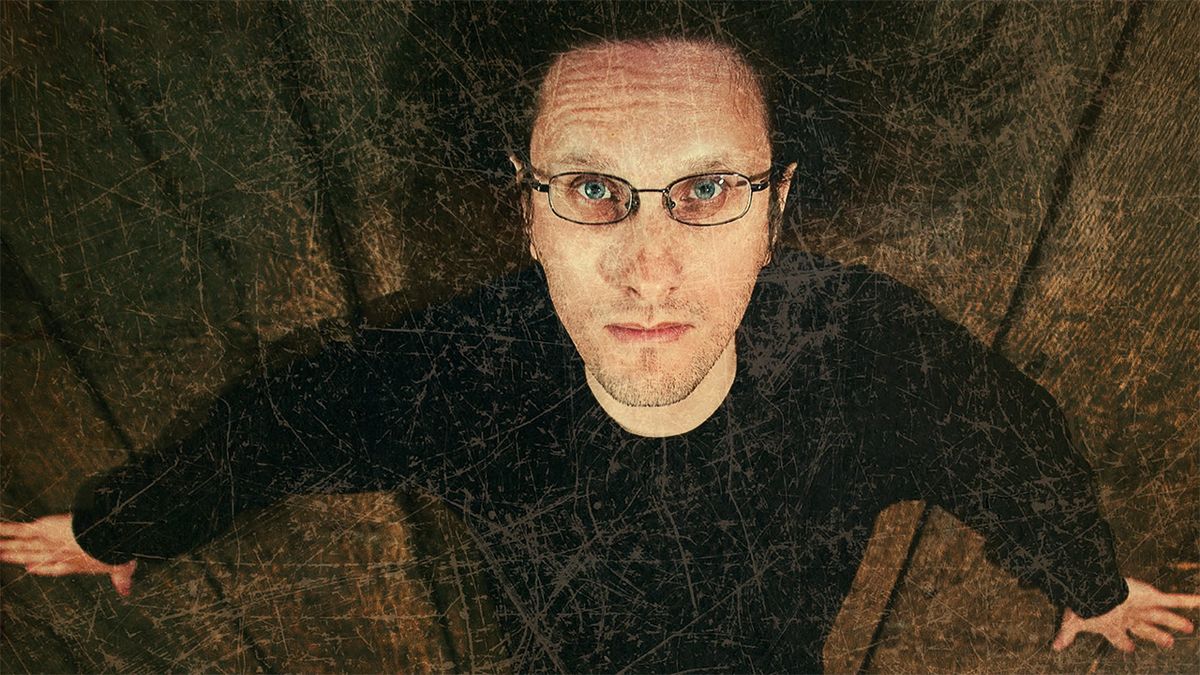 Steven Wilson