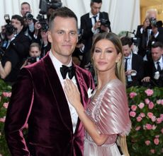 Gisele Bünchen Breaks Down in Tears During Interview When Discussing Her Divorce From Tom Brady
