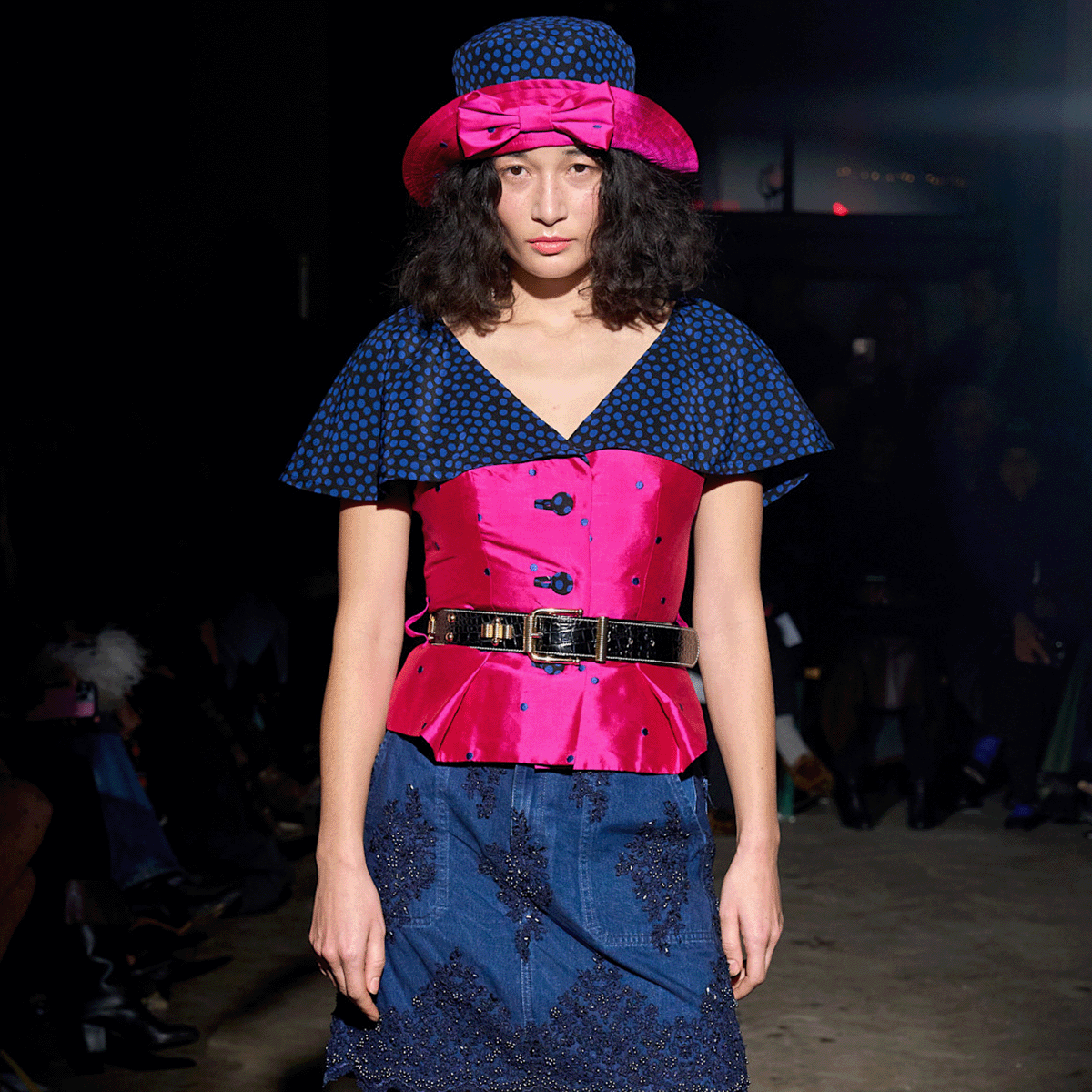 Caro Editions Fall 2026 on Launchmetrics/Spotlight.