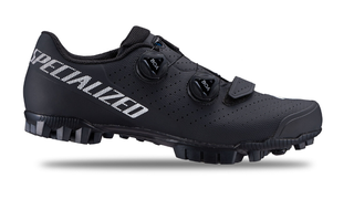 Best gravel bike clothing: Specialized Recon 3 shoes