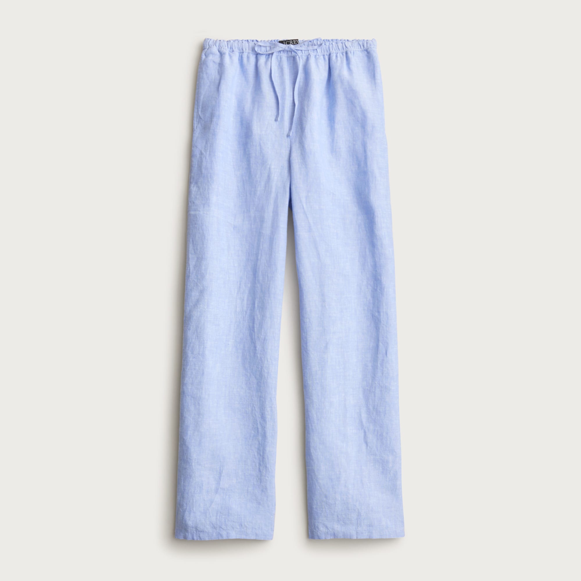 Calça Soleil em Linho