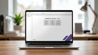 vmware workstation player screenshot on a macbook