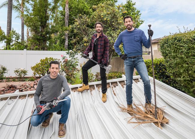 Property Brothers event 2021
