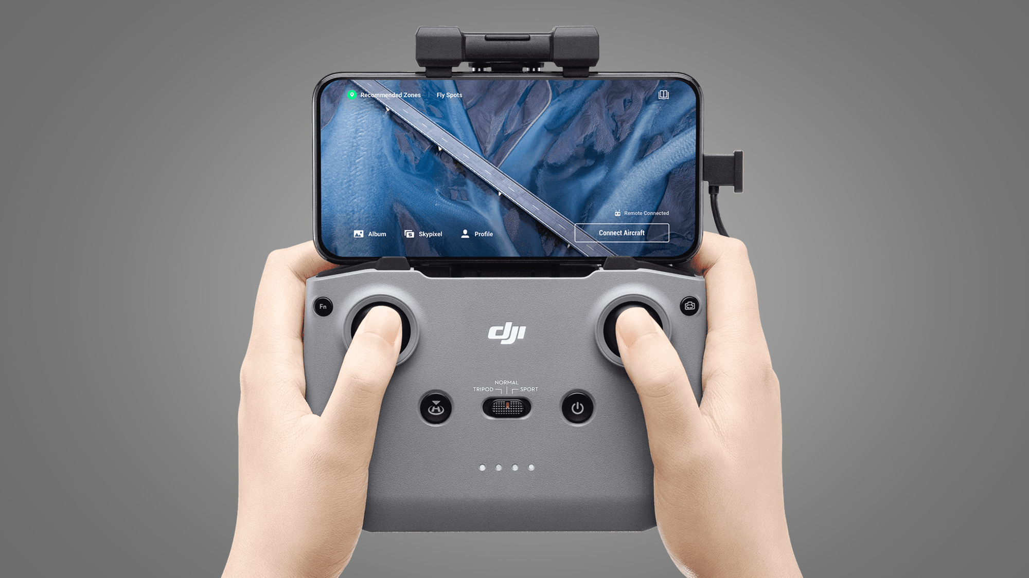 DJI Mavic Air 2