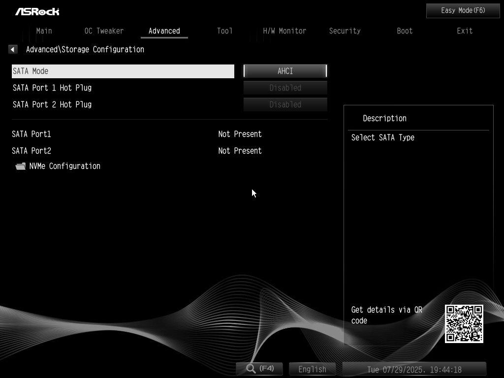 ASRock B850 Livemixer WiFi