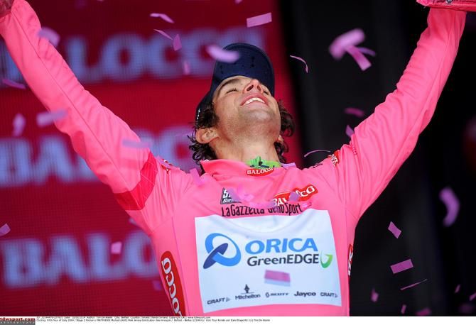 Michael Matthews (Orica-GreenEdge)