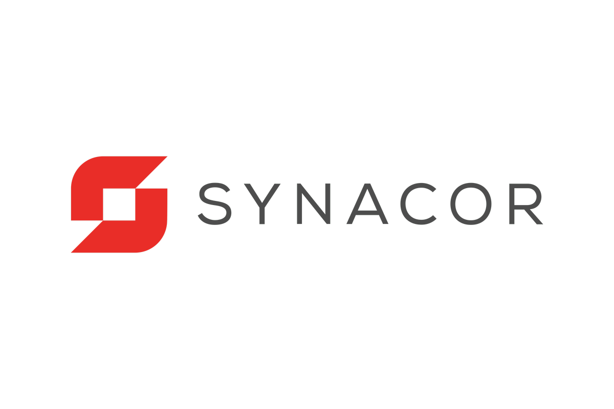 Synacor logo