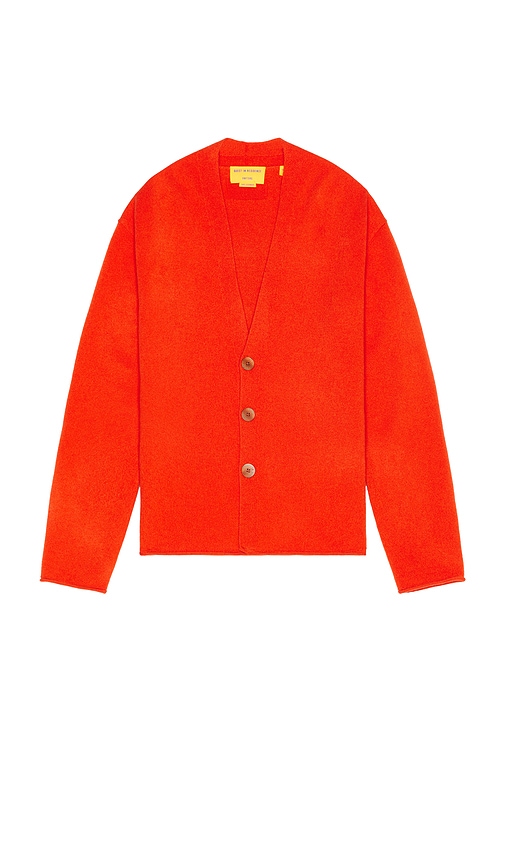 Everywear Cardigan