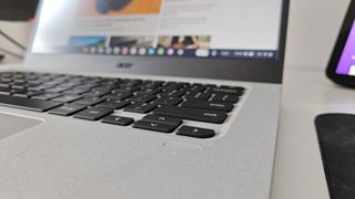 Acer Chromebook 514 Vero