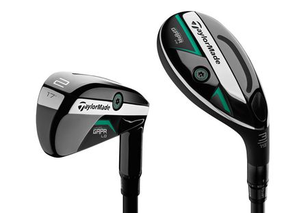 TaylorMade GAPR Range Review