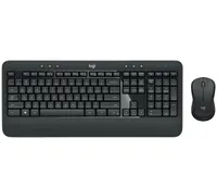 Logitech MK545 toetsenbord + muis van €59,99 voor €49,99 Logitech MK545 toetsenbord + muis van €59,99 voor €49,99