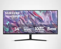 Samsung 34-inch ViewFinity S50GC