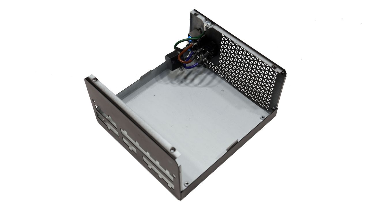 Corsair RM850x (2021)