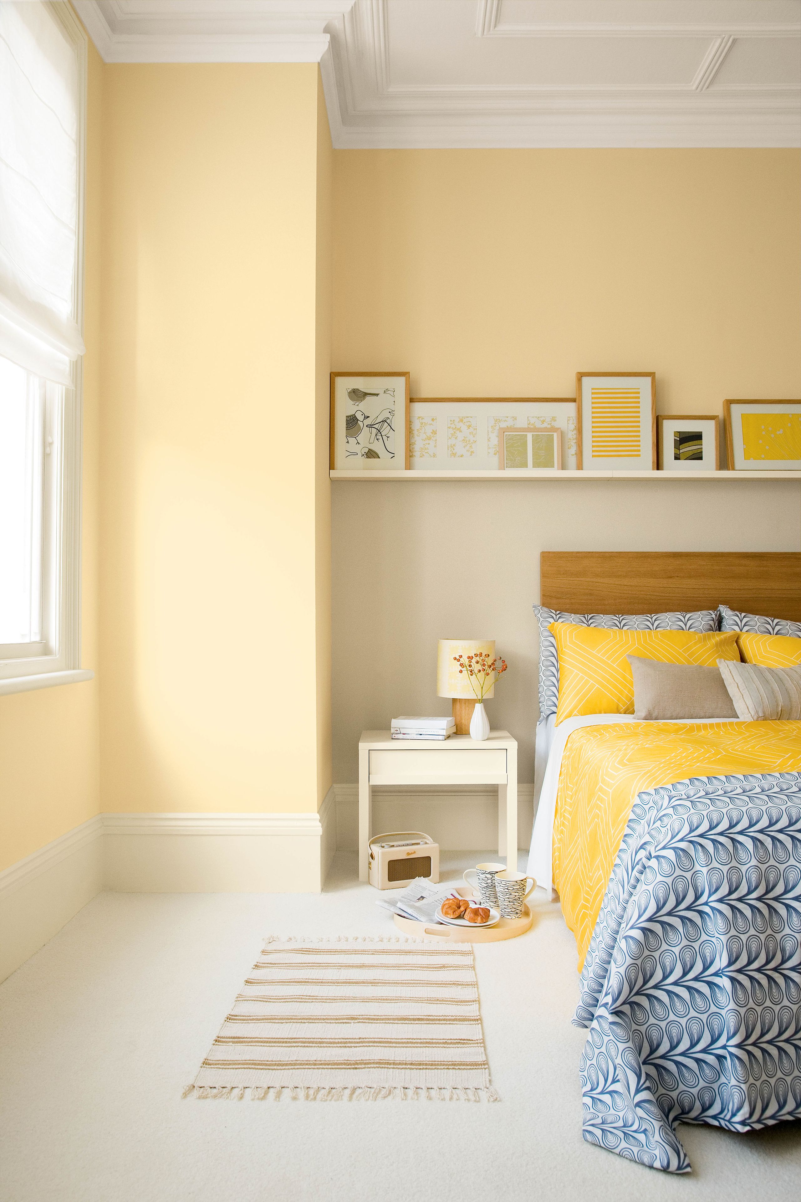 Bedroom decor ideas