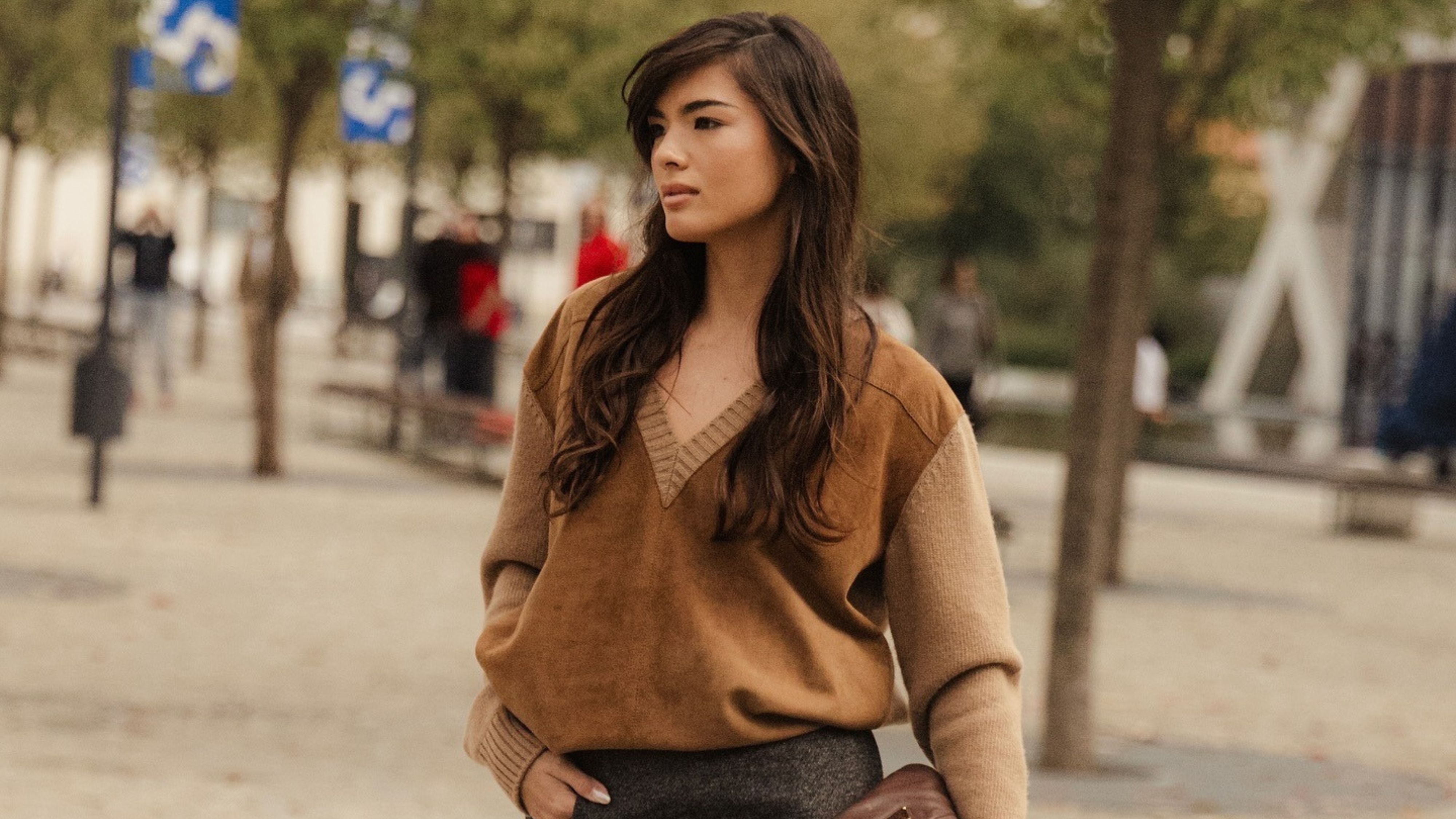 @nordstrom Instagram showcasing anti trendReplica Store items