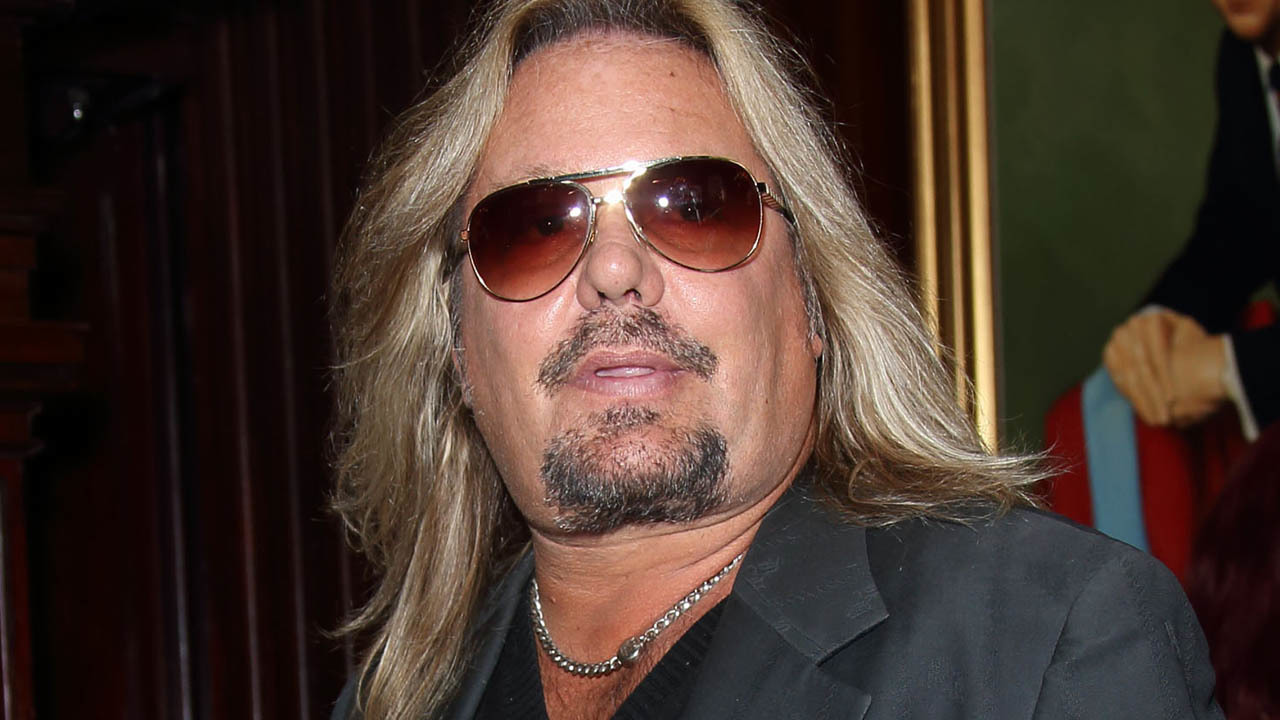 Vince Neil