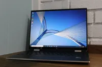 best 2-in-1 laptops: HP Spectre x360 14