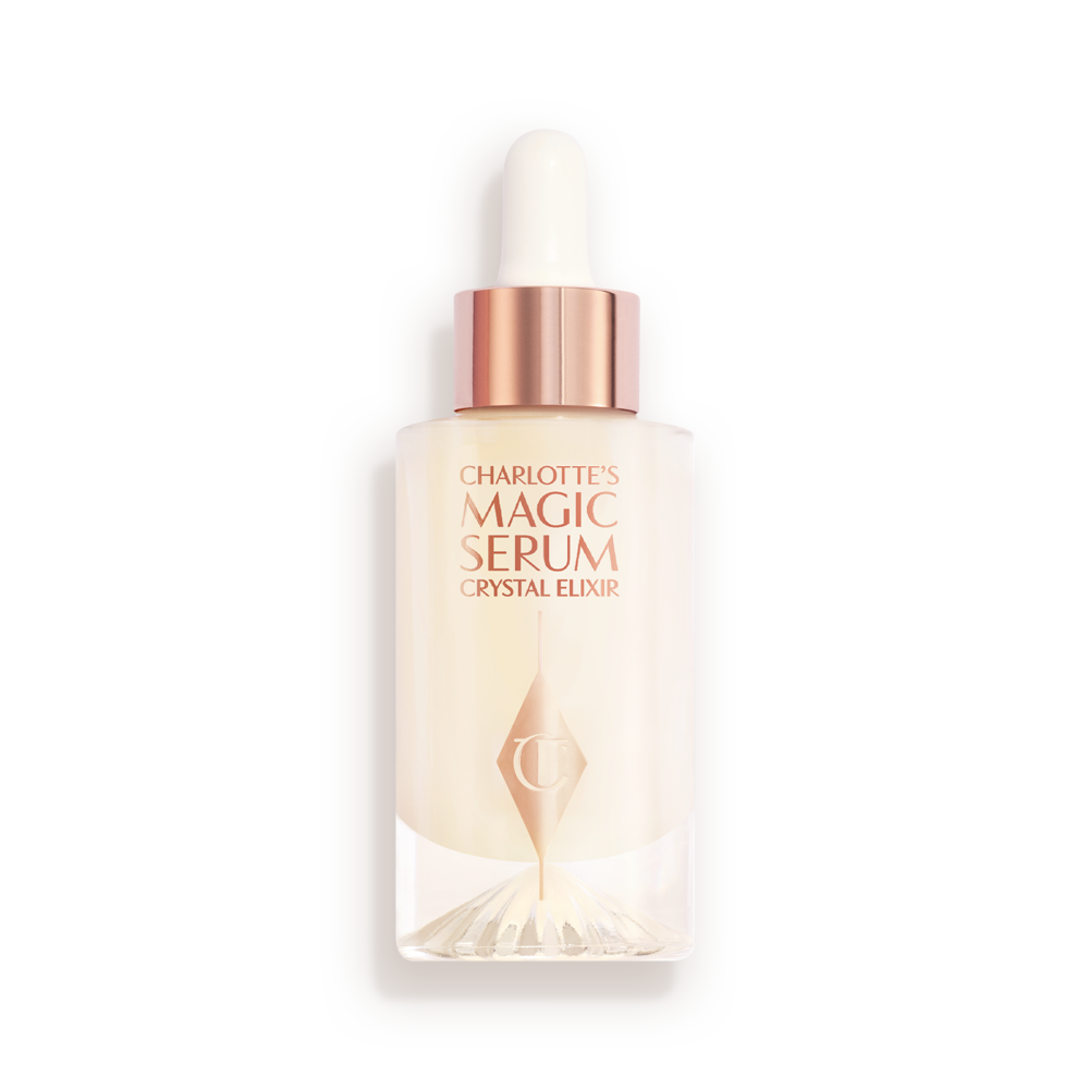Charlotte&#039;s Magic Serum Crystal Elixir