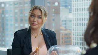 Hilary Duff - Younger