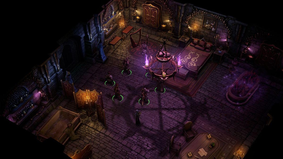 Pathfinder: Wrath of the Righteous