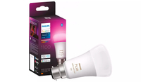 Philips Hue colour bulb:was £54.99now £45 at Argos